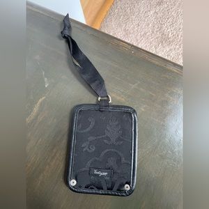 Thirty One Luggage Tag